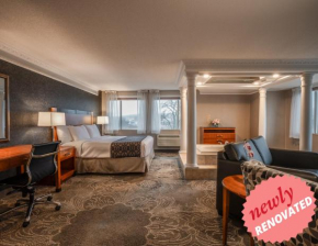 Monte Carlo Inn Barrie - Newly Renovated